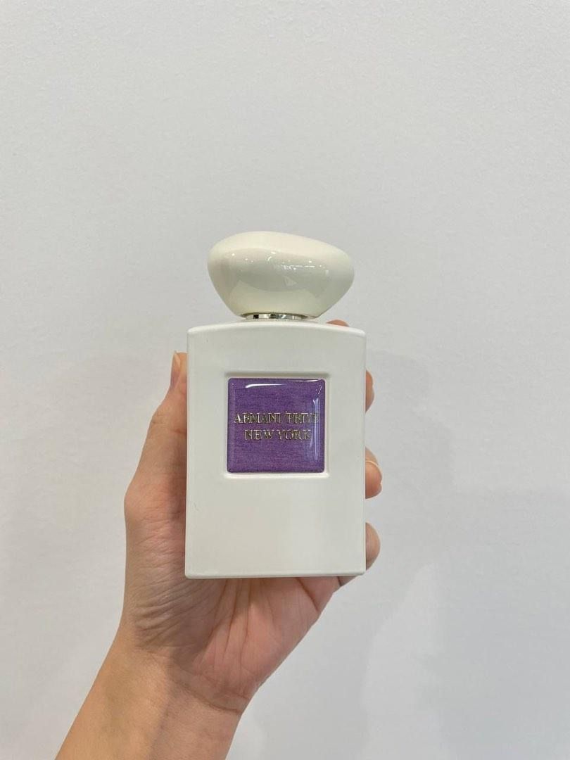 Armani prive shop new york perfume