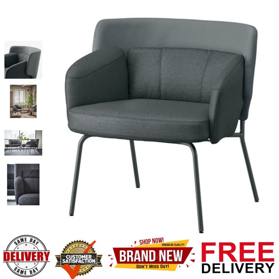 Ikea bingsta armchair on sale