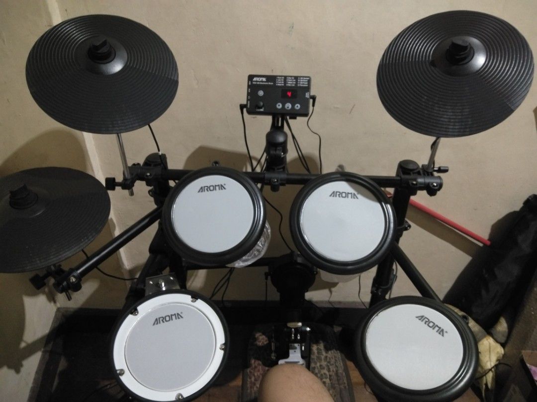 E drums top for sale