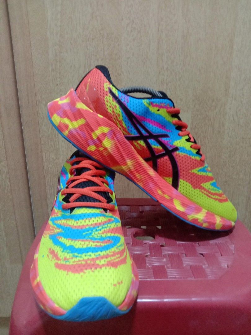 Asics jogging femme sales