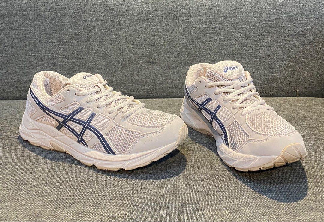 Asics gel sale contend 4 harga