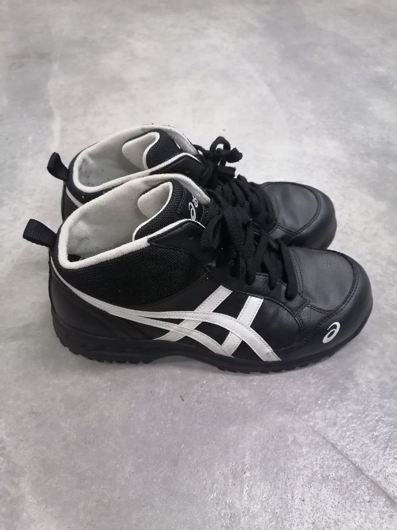 Asics gel work best sale shoes