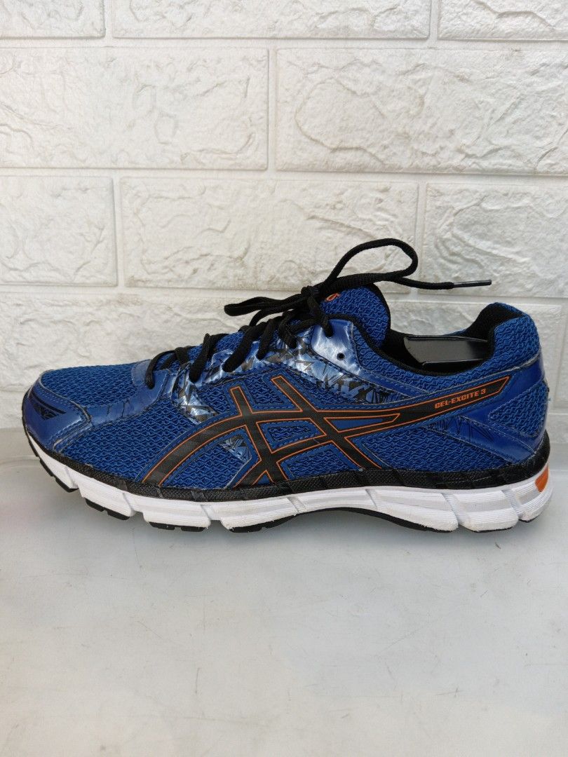 Asics gel new arrivals excite 3