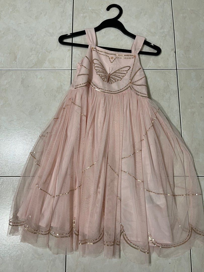 H&m girls wear online