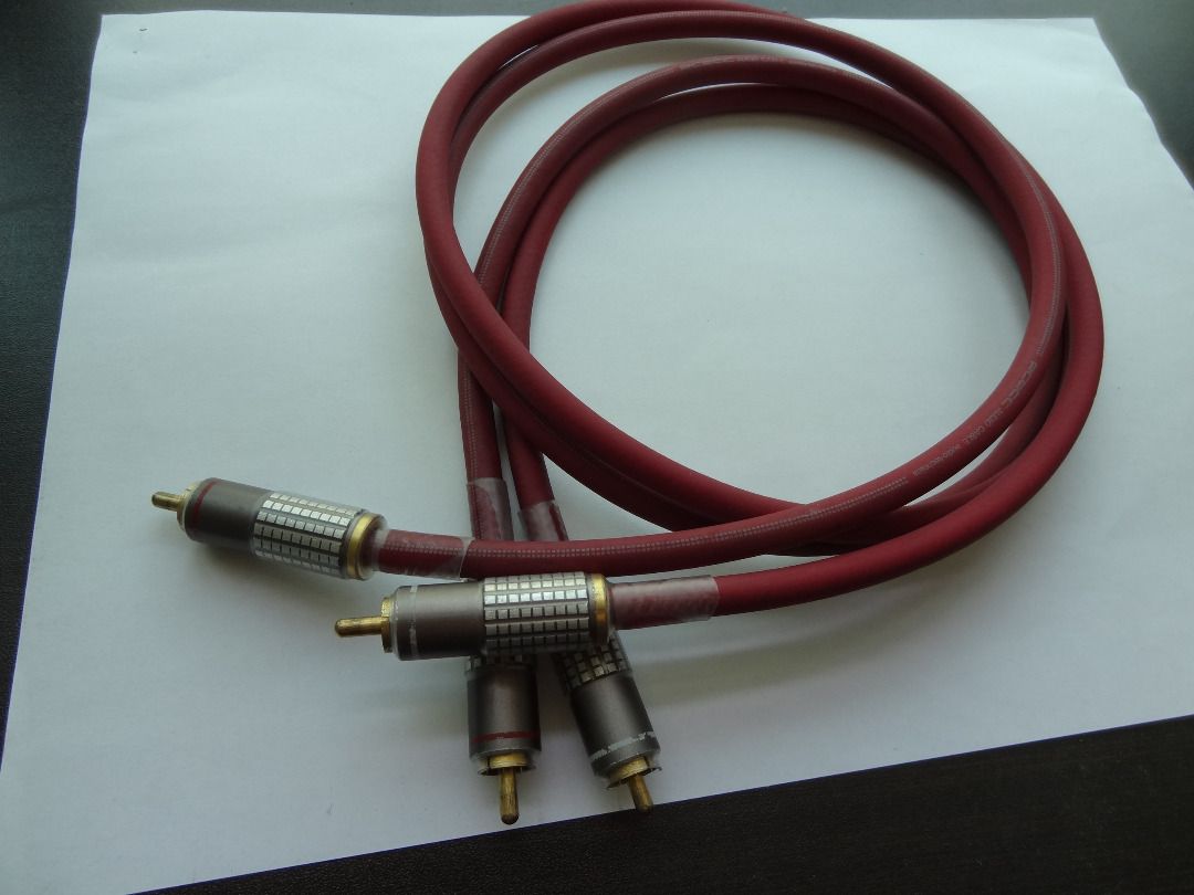 audio-technica PCOCC CERAMICS 50cm 2組 audio-technica PCOCC CERAMICS 50cm 2組（オーディオテクニカが