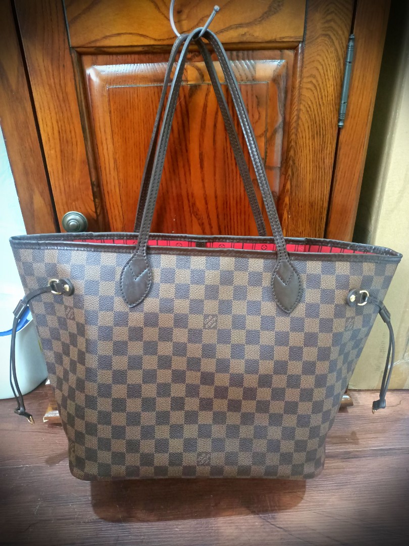 ✓Customer Review (Authentic Bags)✓, Luxury, Bags & Wallets on Carousell