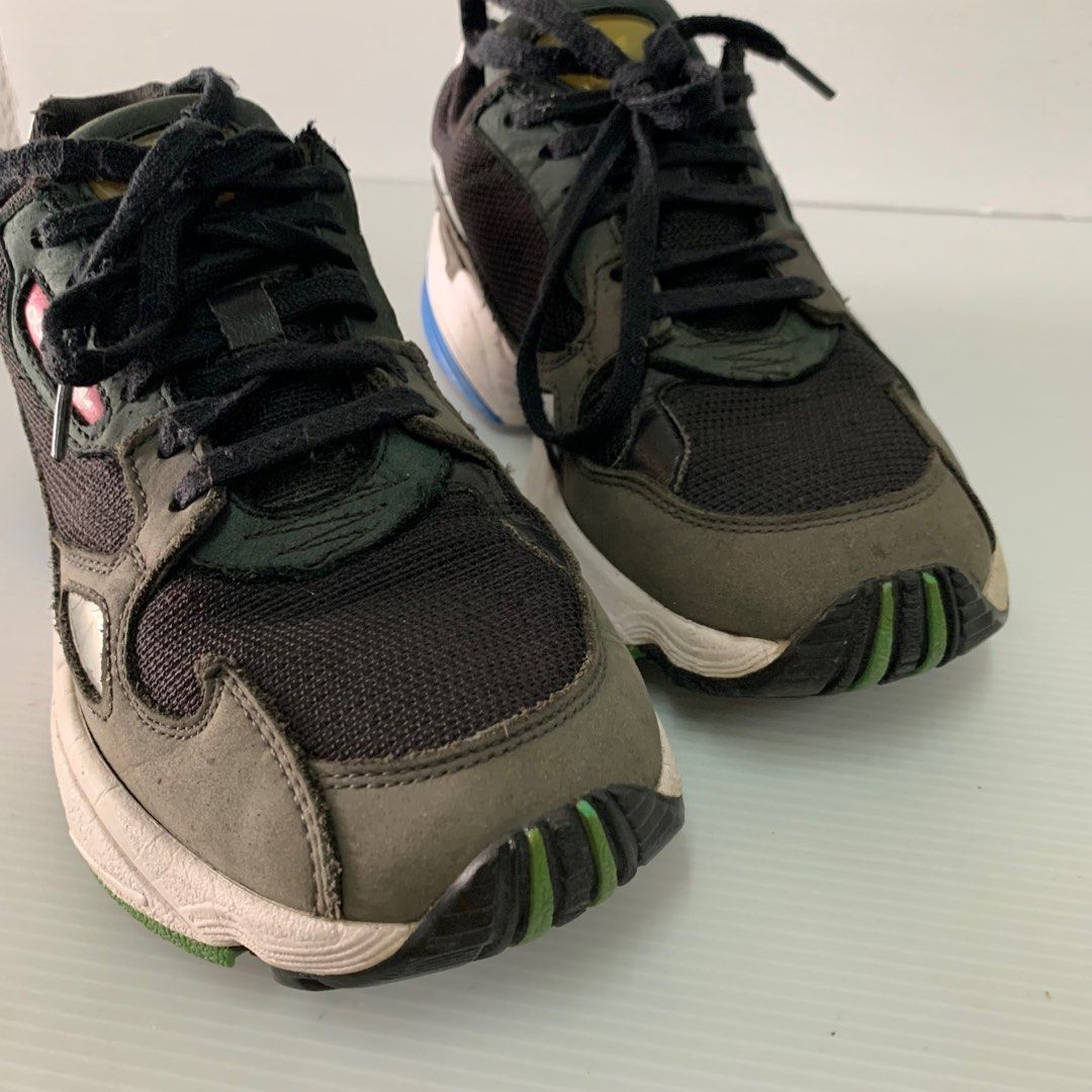 Authentic Adidas Falcon Running Sneakers Shoes