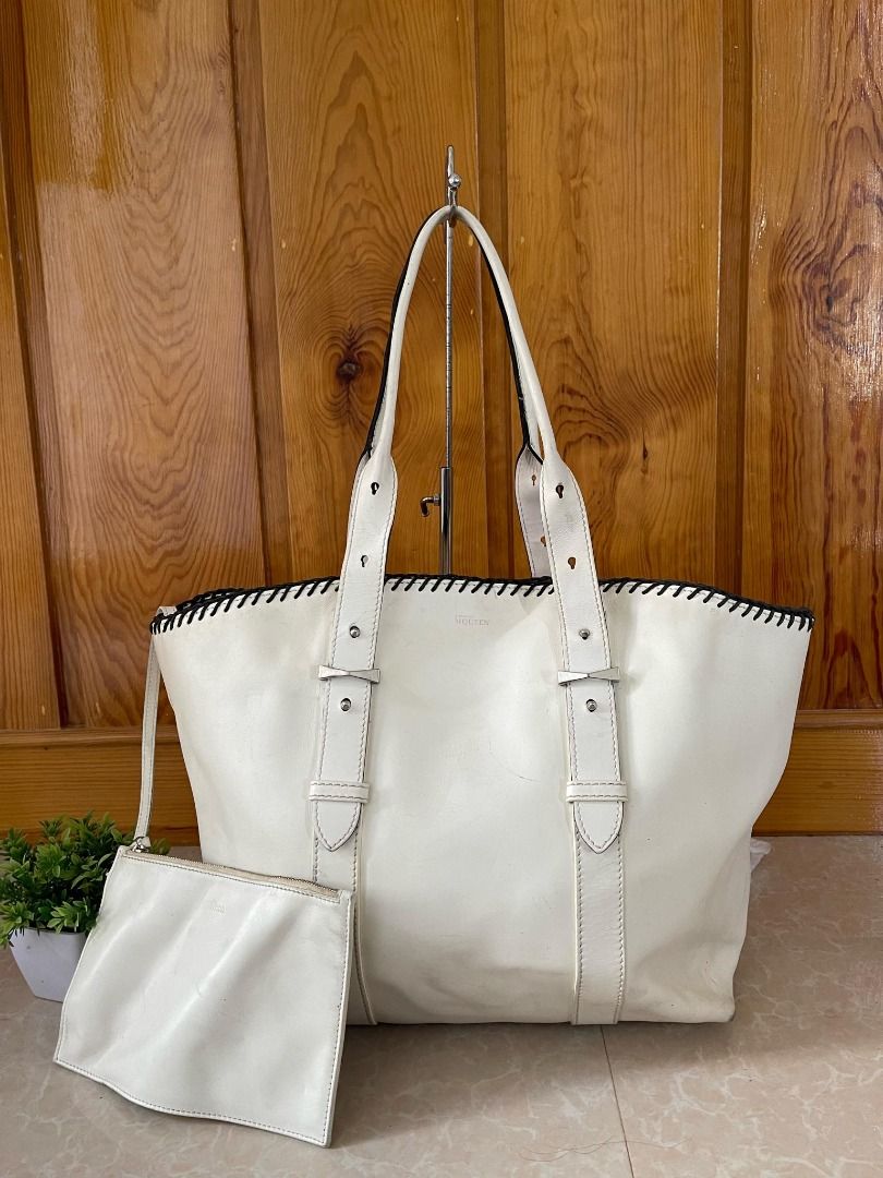 Alexander mcqueen hotsell handbag sale