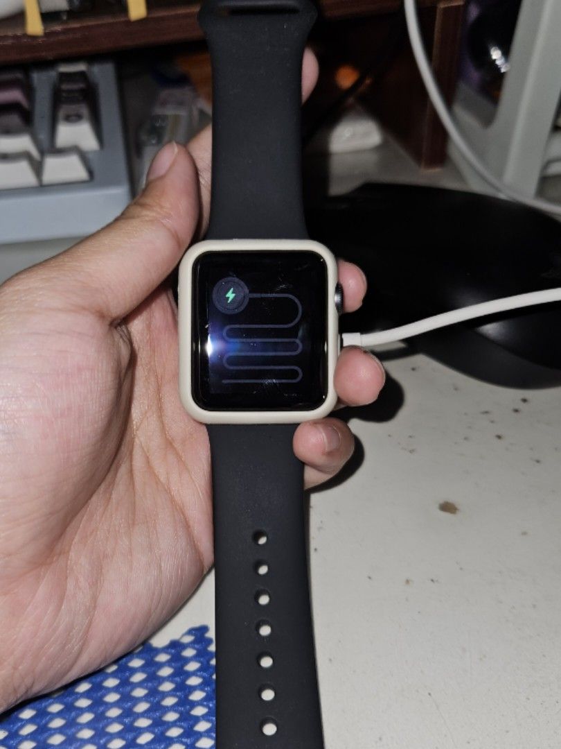 Buy used clearance apple watch