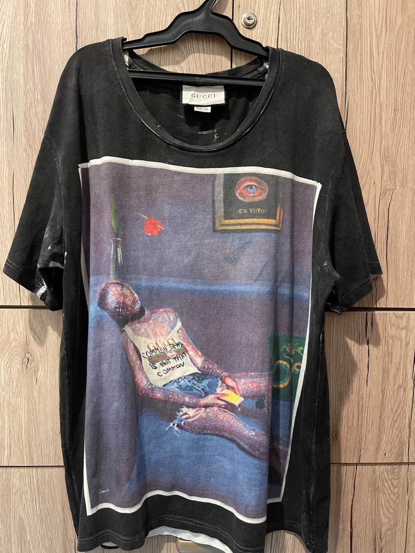 Gucci ignasi clearance monreal sweatshirt