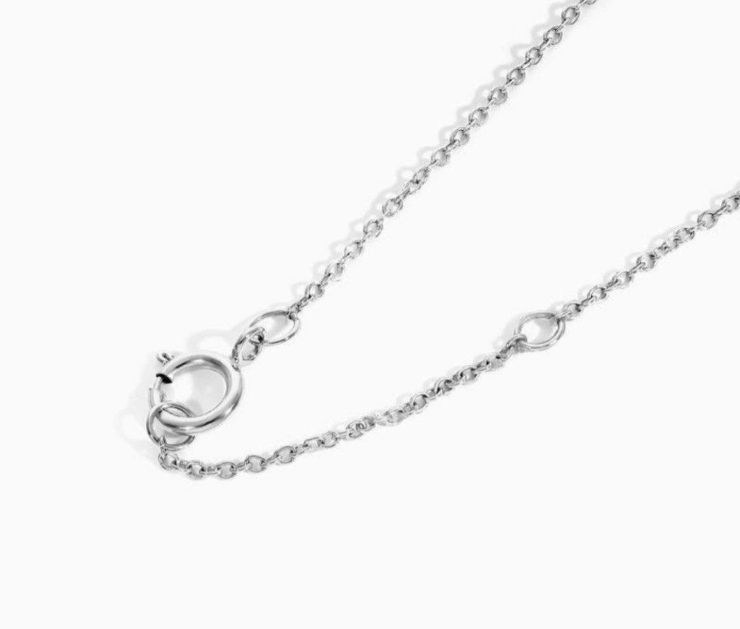 James shop allen necklace