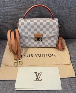 Louis Vuitton Georges MM Price 80,000 php