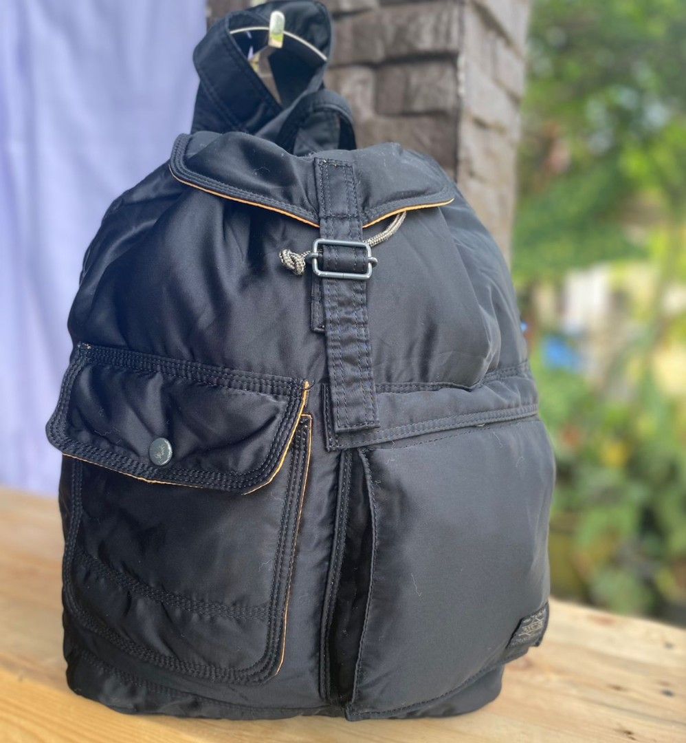 Porter backpack sale discount