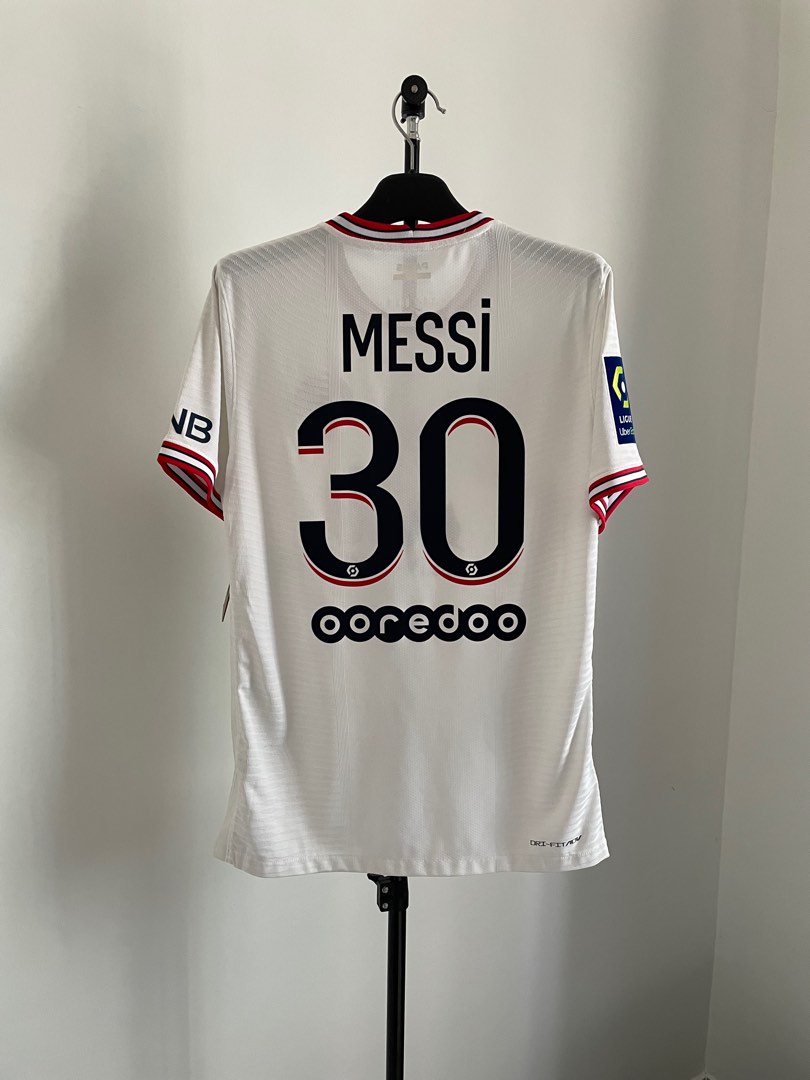 Psg authentic jersey best sale