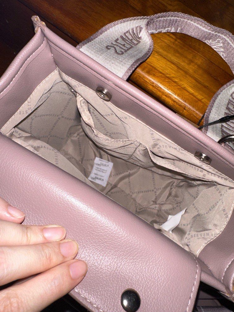 TikTok's viral $30 Steve Madden Bag is the latest trend: How to