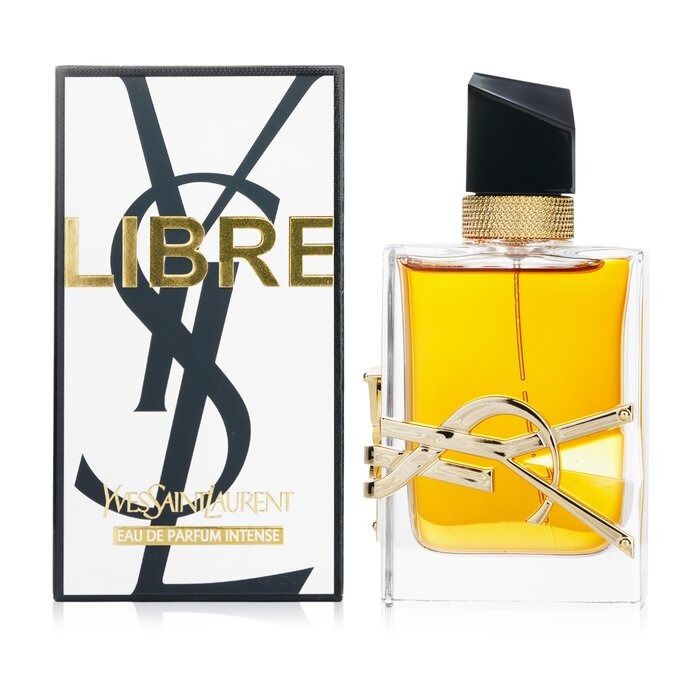 Authentic YSL LIBRE Intense Perfume 3fl.oz/90ml [original], Beauty &  Personal Care, Fragrance & Deodorants on Carousell