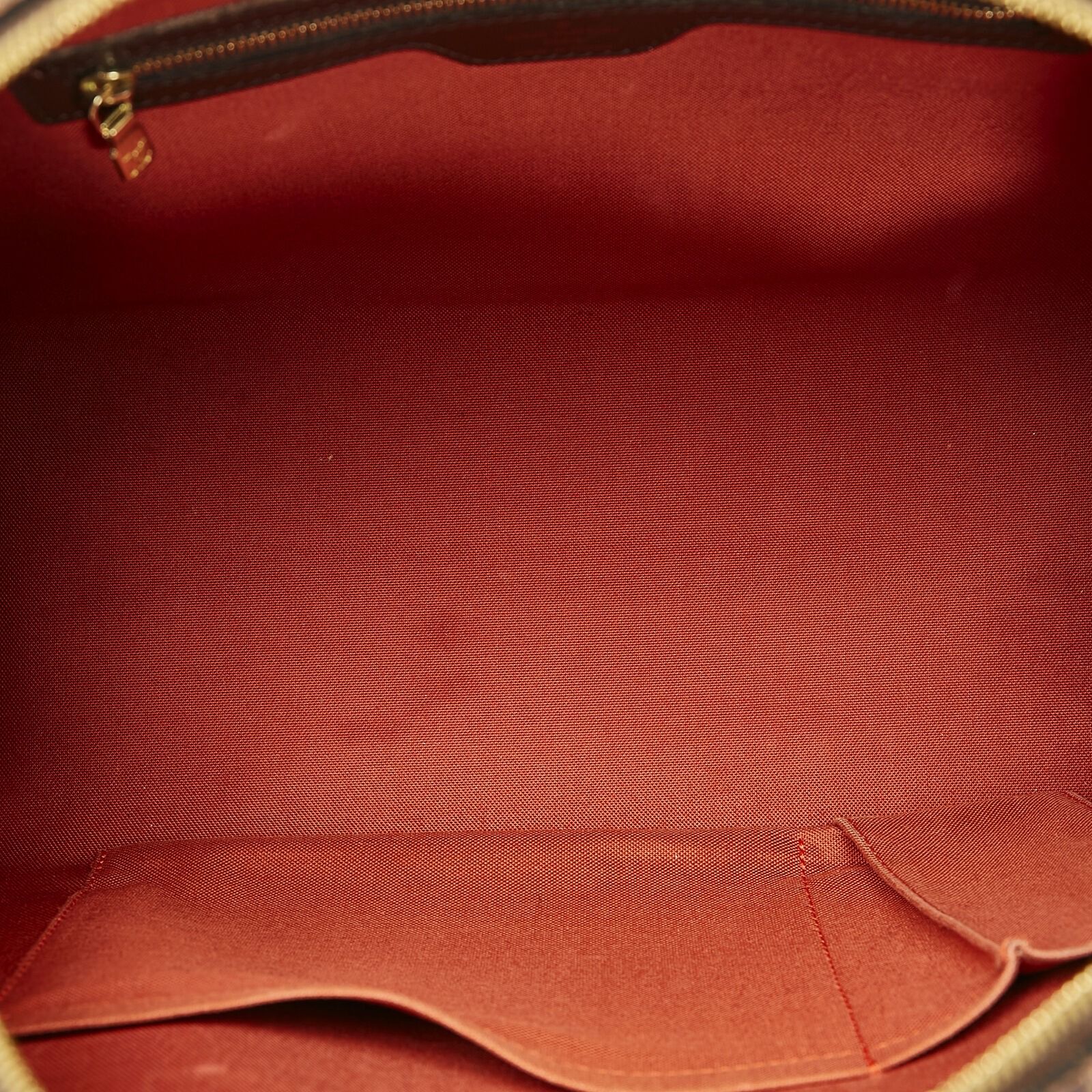 Louis Vuitton Damier Ebene Nolita - Brown Handle Bags, Handbags - LOU769219