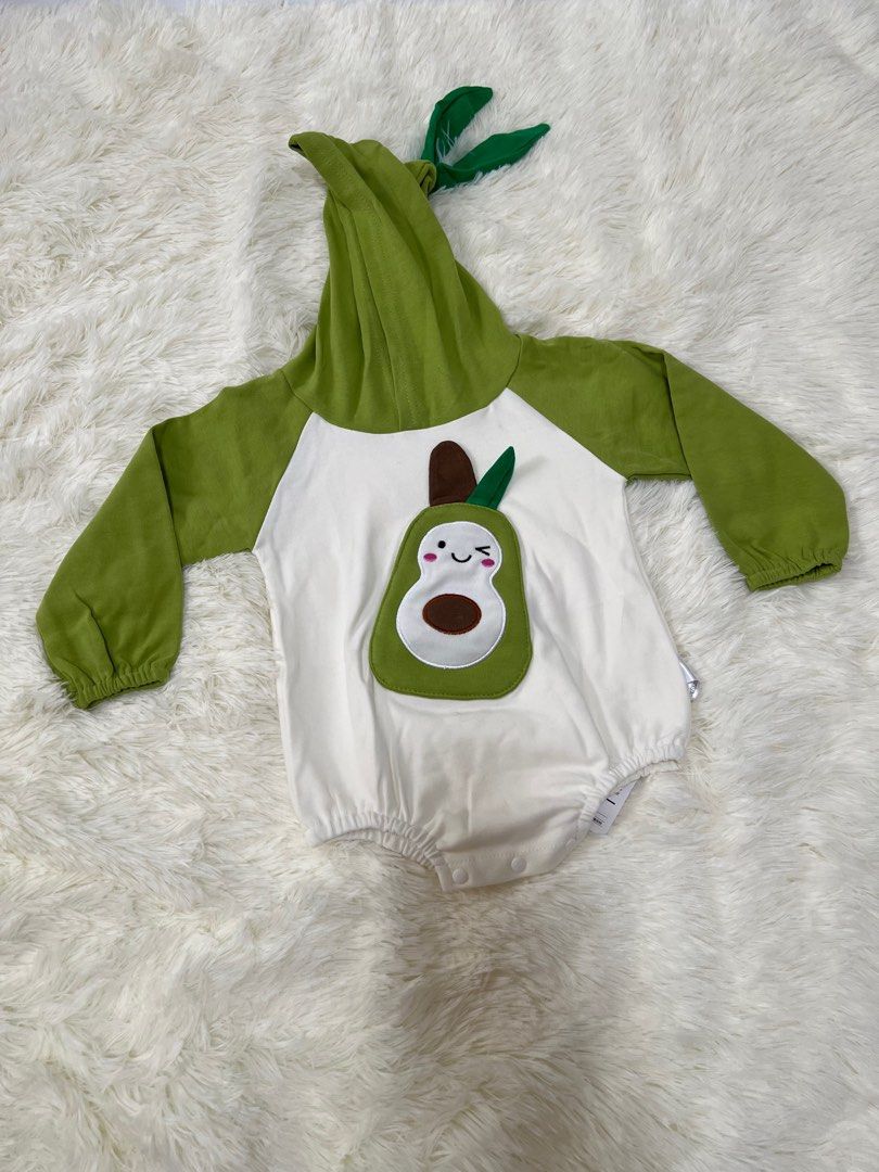 Avocado jumper cheap