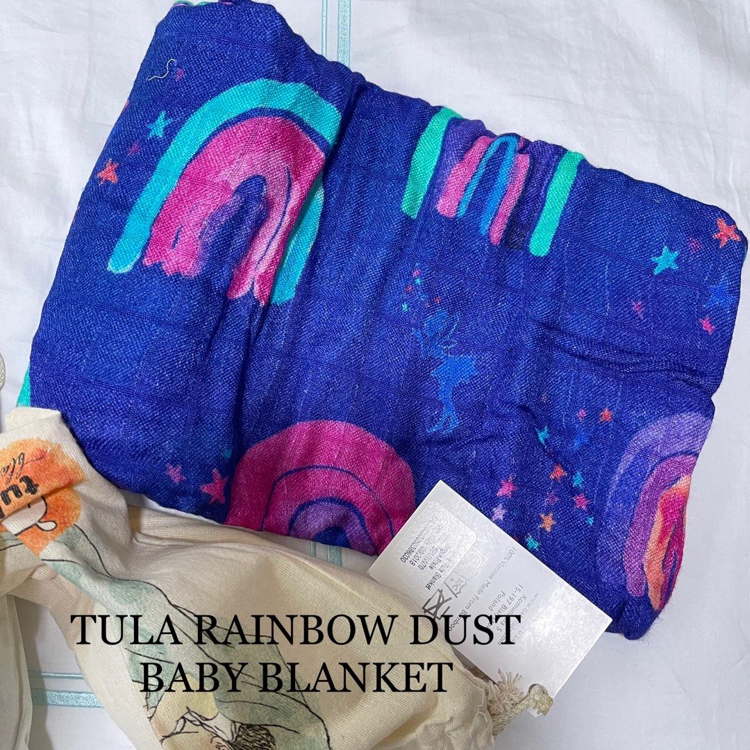Tula swaddle 2025
