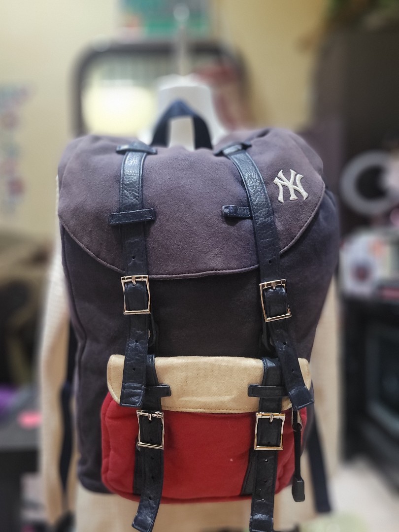 MLB Bag – The Factory KL