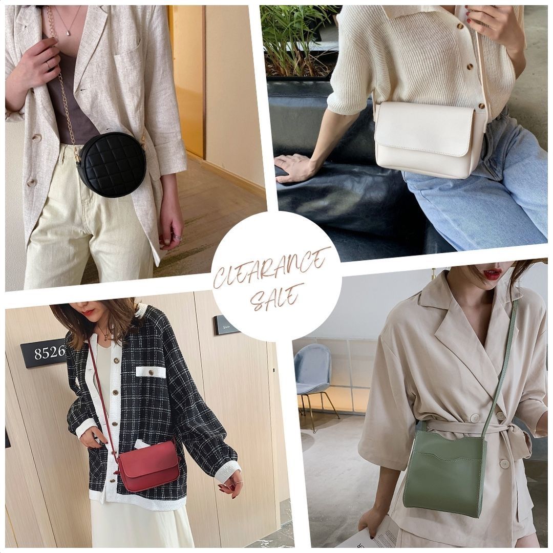 31 discount bags clearance