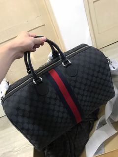 Gucci x Balenciaga The Hacker Project Medium Neo Classic Bag - Handle Bags,  Handbags - GBUAC20004