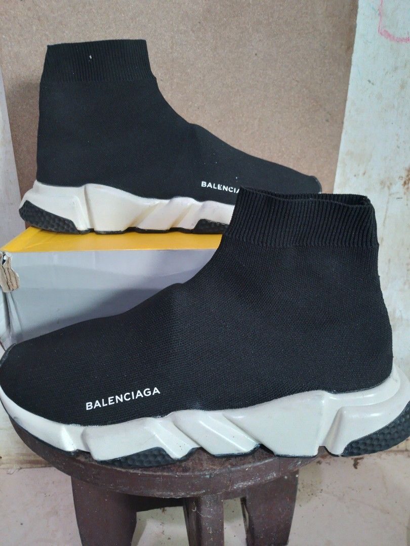 Balenciaga speed trainer promo clearance