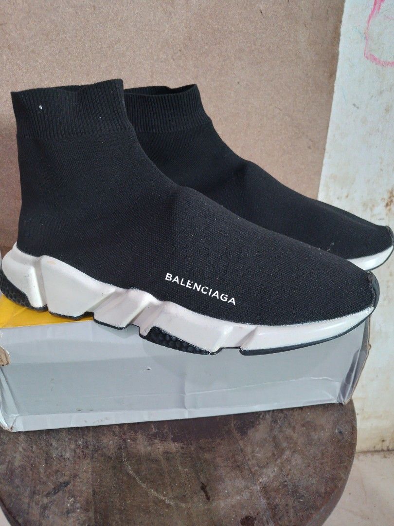 Balenciaga sales speed promo