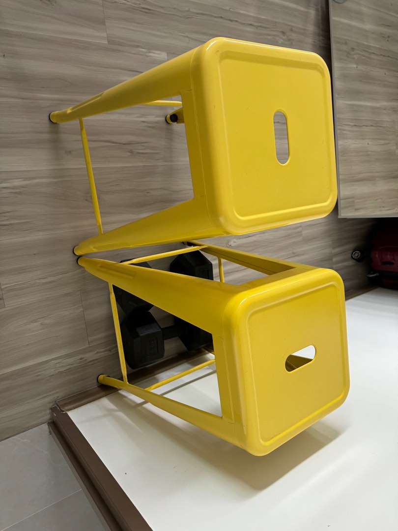 Bar stool, Furniture & Home Living, Furniture, Chairs on Carousell