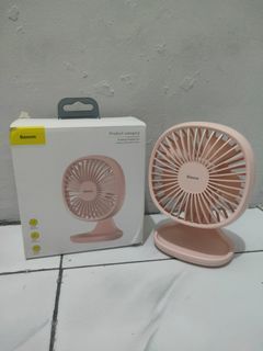 Baseus Desk Fan Mini