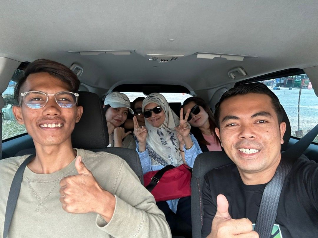 Batam transport] rant car batam]batam cars ] vans Batam] driver in ...