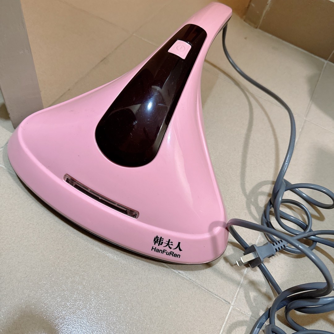 Bed Vacuum, TV & Home Appliances, Vacuum Cleaner & Housekeeping on