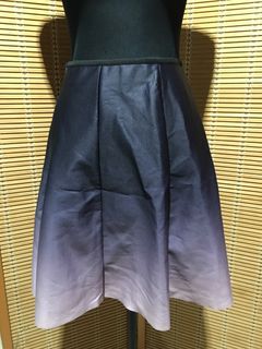 Beso-Beso Ombré Skirt