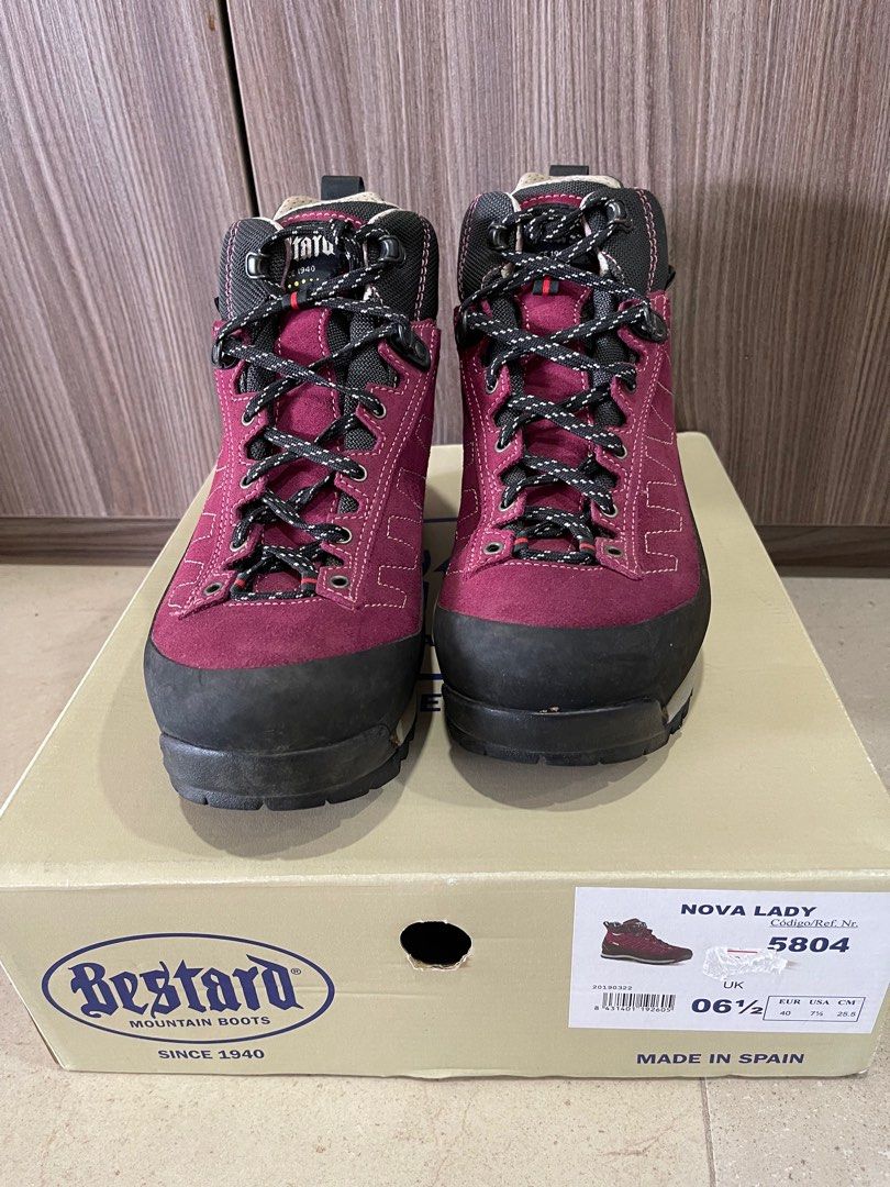 Bestard shop nova gtx