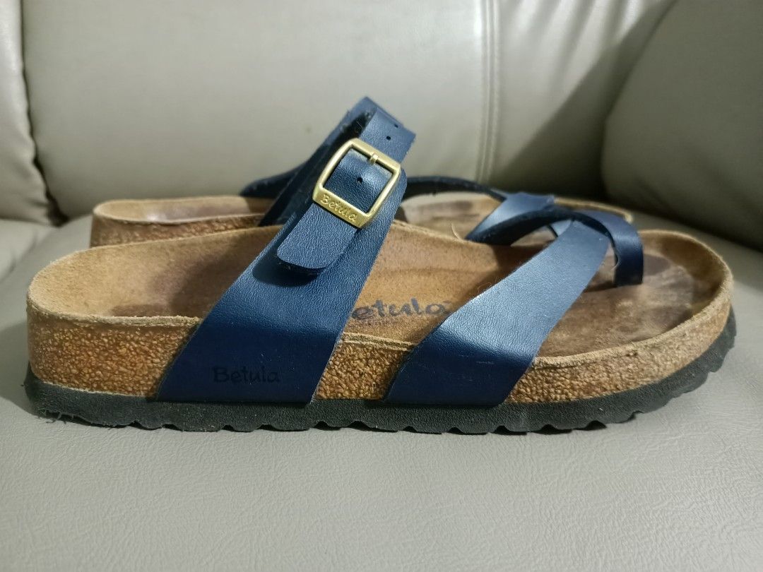Birkenstock betula new arrivals