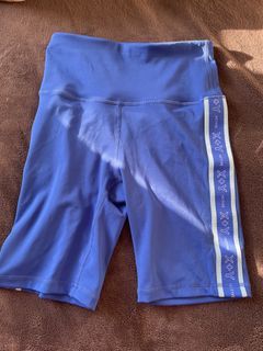 Bike pants