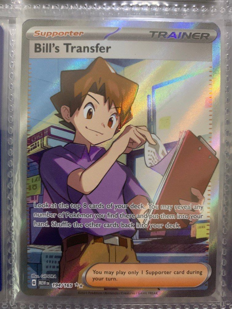 doug ferguson pokemon card ummm, so, I heard there are these legendary cards people aren't actually  sure they exist like a Blastoise test print or cards given to employees as  "joke cards" : r/pkmntcgcollections
