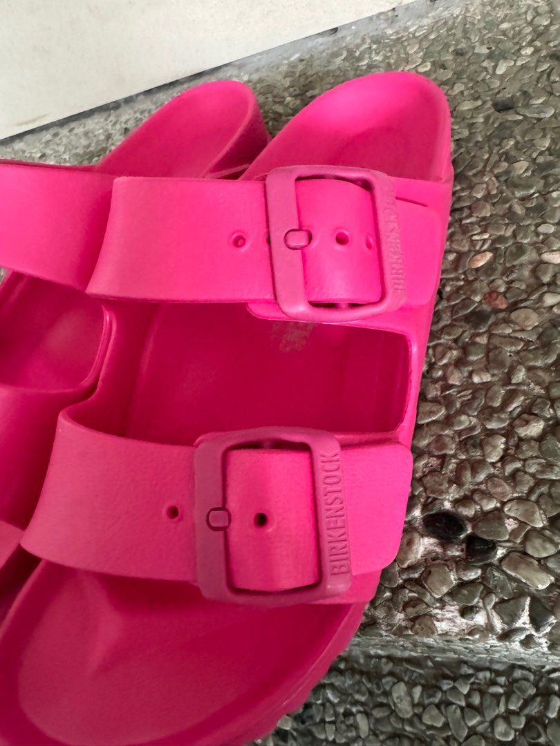Birkenstock hot sale eva 37