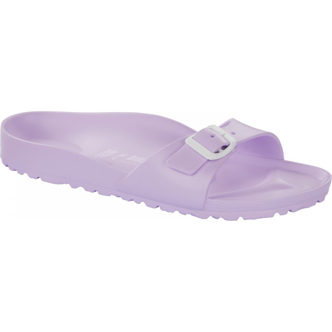 birkenstock eva lilac