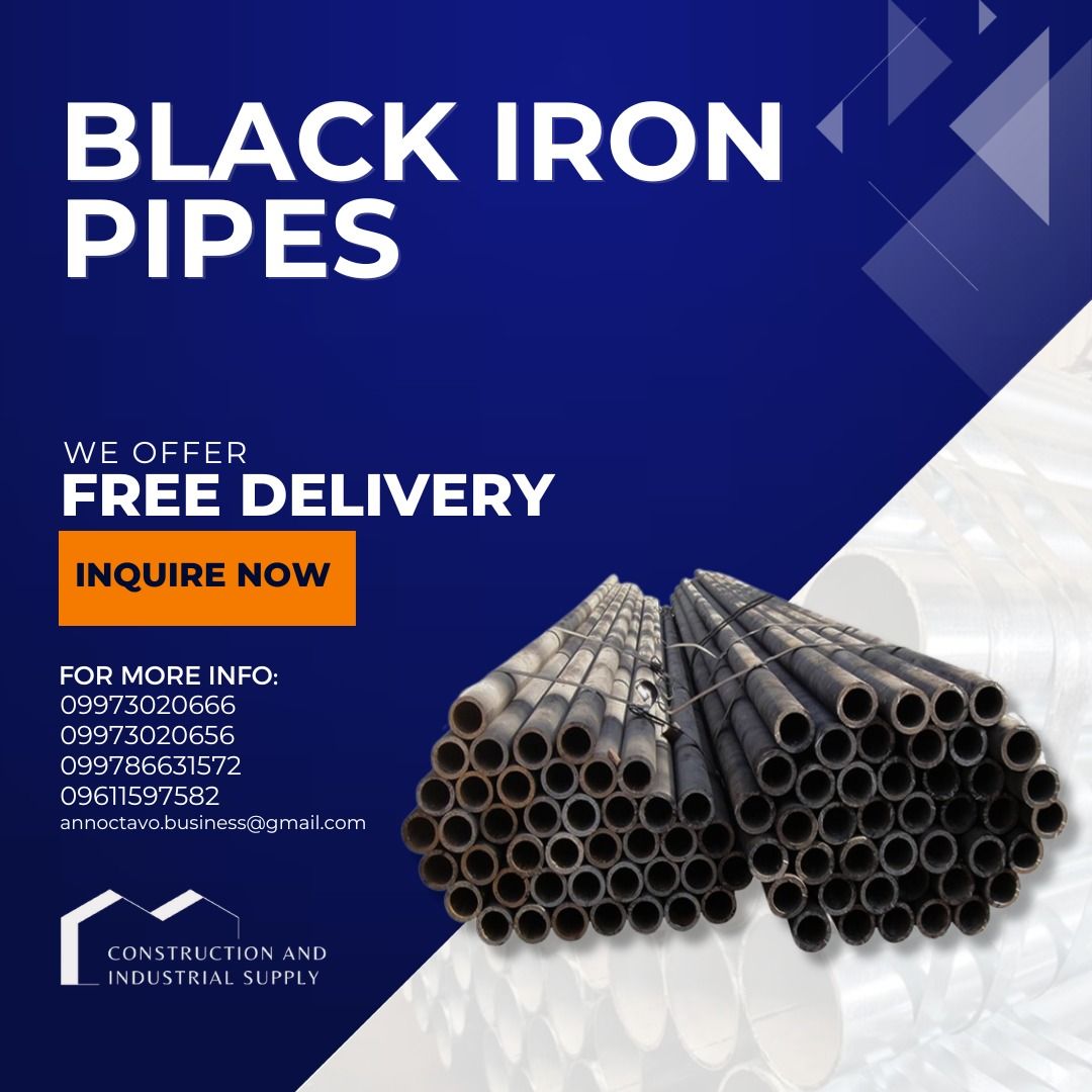 black-iron-metal-pipe-commercial-pipe-metal-bi-pipe-standard