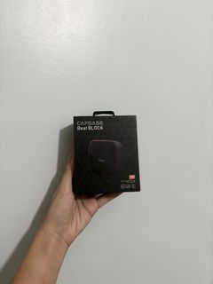 Capdase beat clearance block price