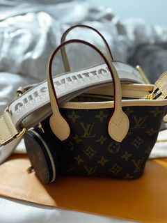THE ICONIC LOUIS VUITTON NEVERFULL BAG, Gallery posted by Faznadia
