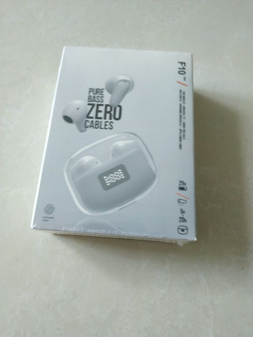 Tws f10 outlet