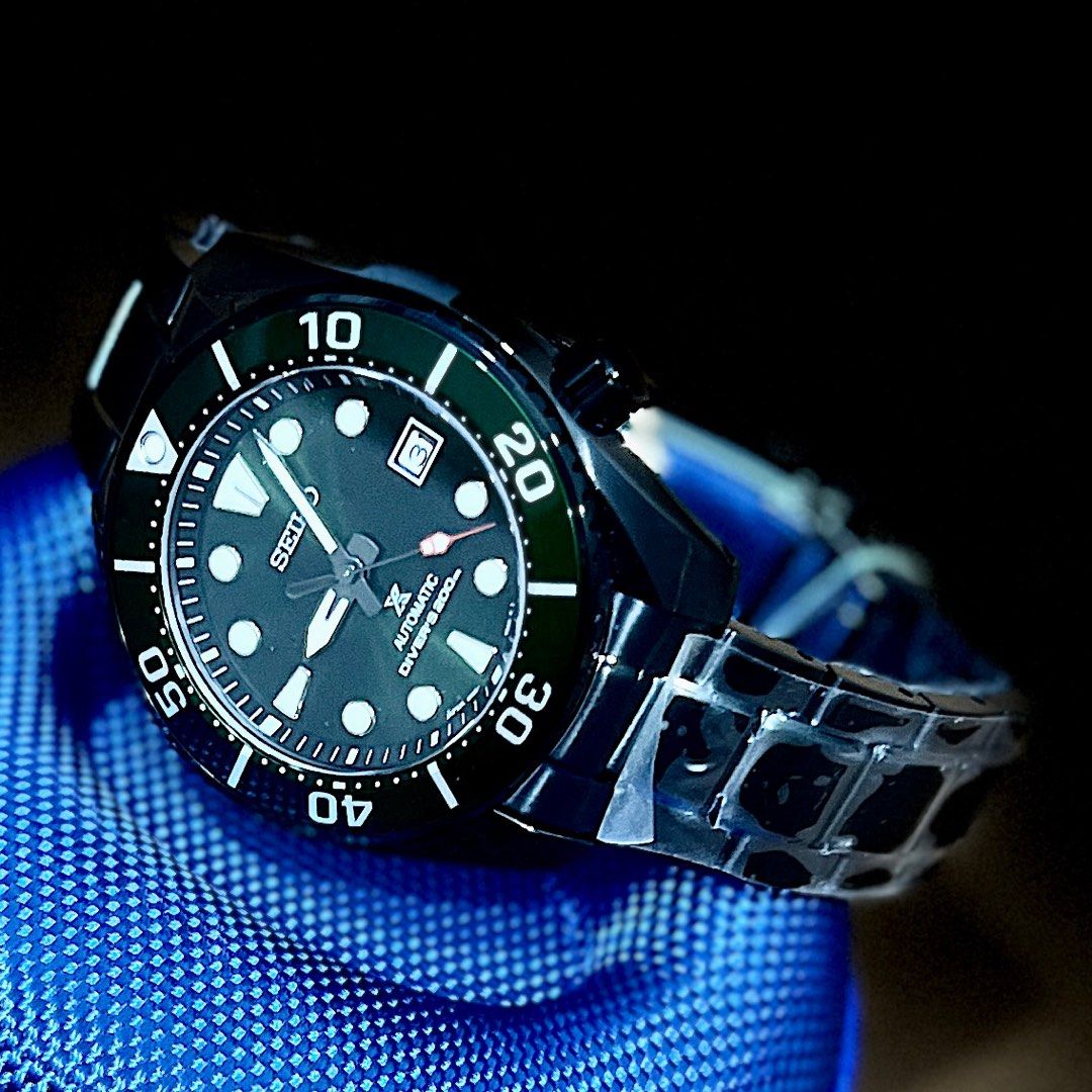 Seiko spb sales 51