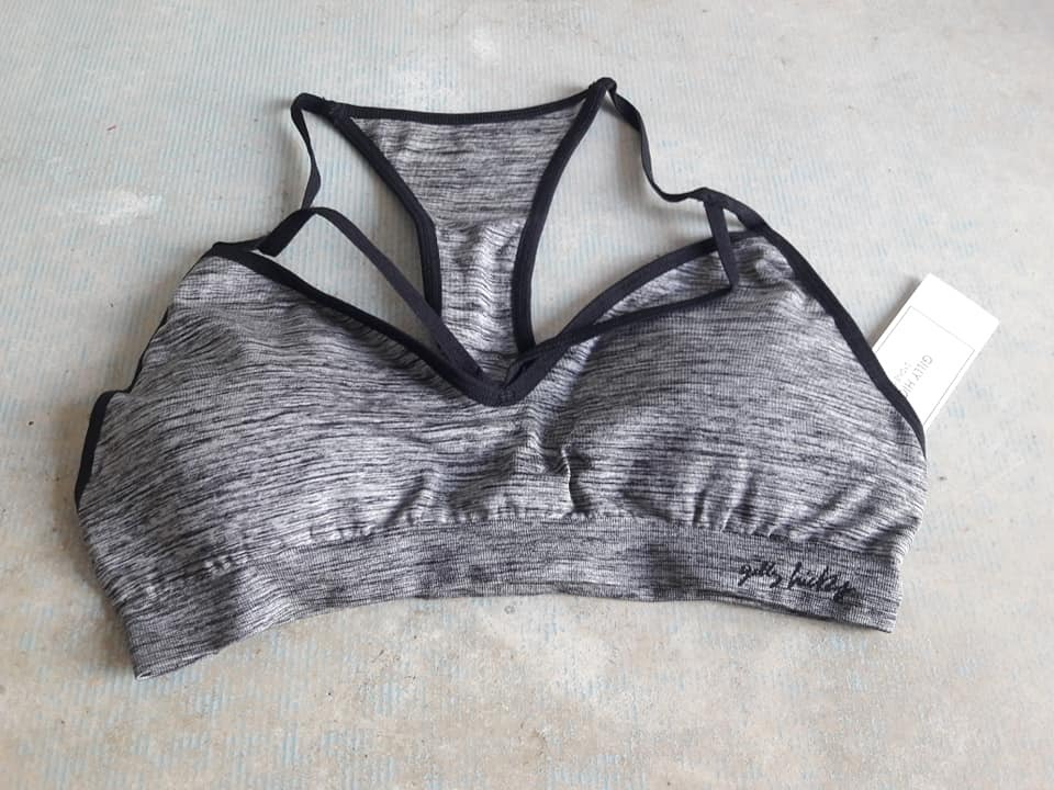 Gilly hicks bralette 30/XS, Women's Fashion, Tops, Blouses on Carousell