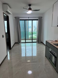 Brand new condo for rent!