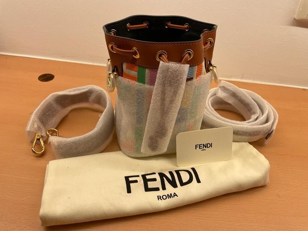 Fendi origin outlet