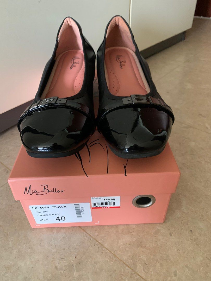 New style ladies shoes 218 hot sale