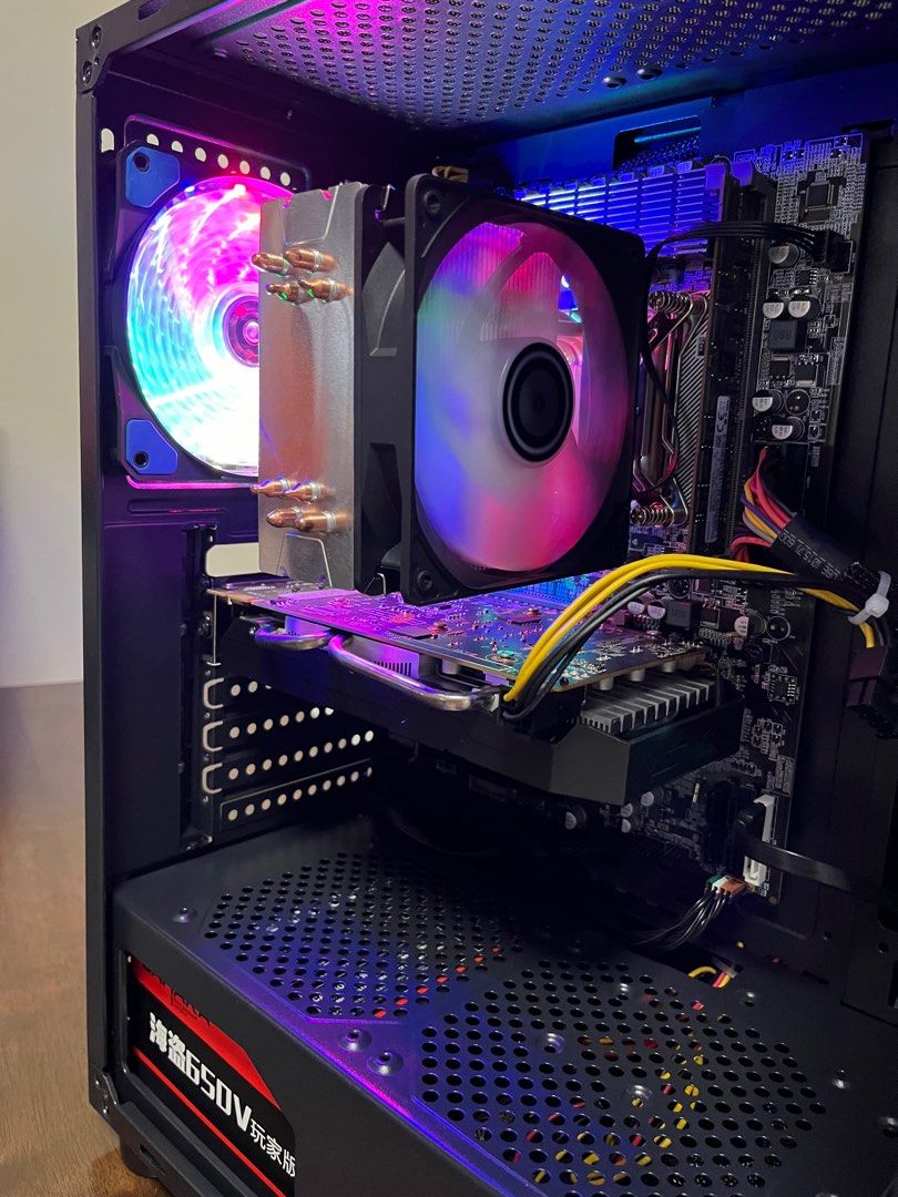 Cheapest cheap rgb ram