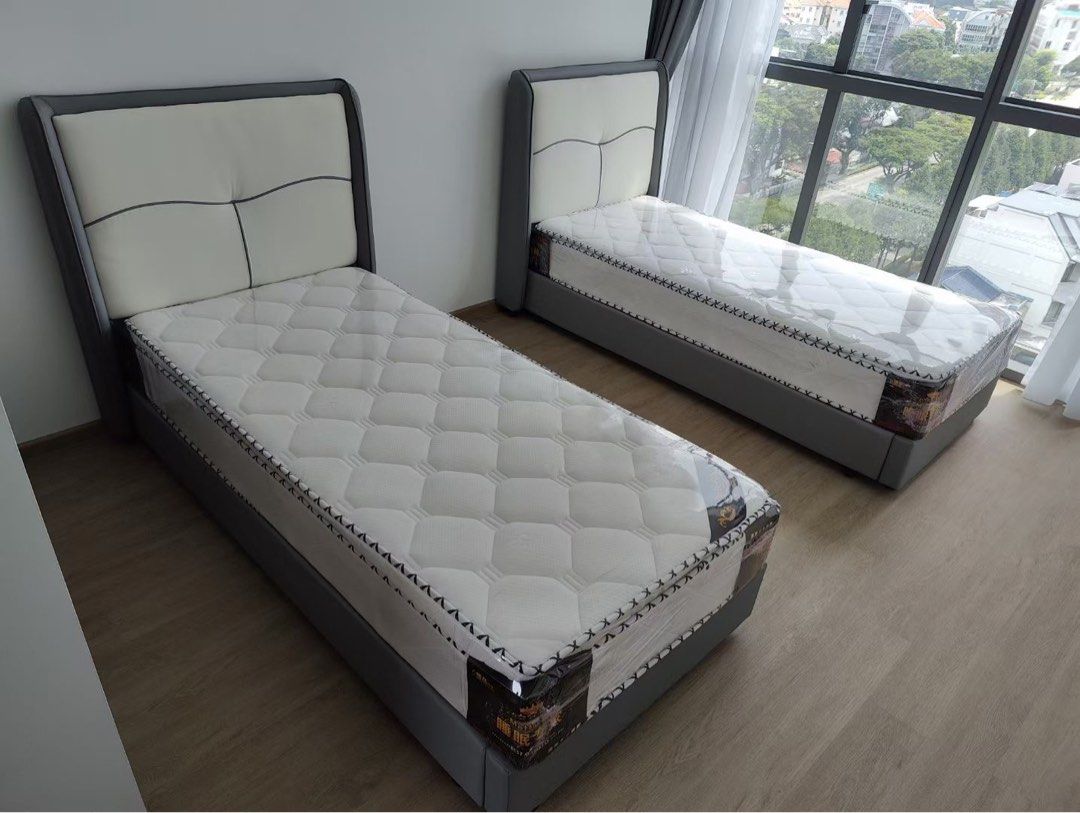 Brand new single excellent double Furniture Home Living